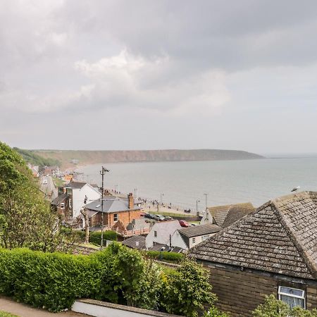Chapel Cottage Filey Buitenkant foto