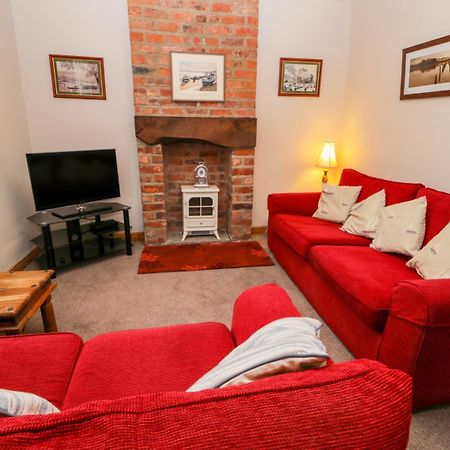 Chapel Cottage Filey Buitenkant foto