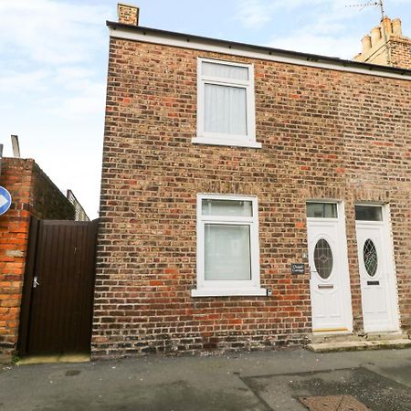Chapel Cottage Filey Buitenkant foto