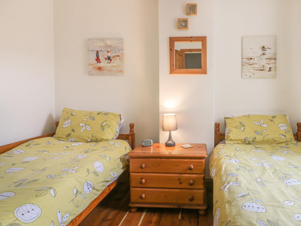 Chapel Cottage Filey Buitenkant foto