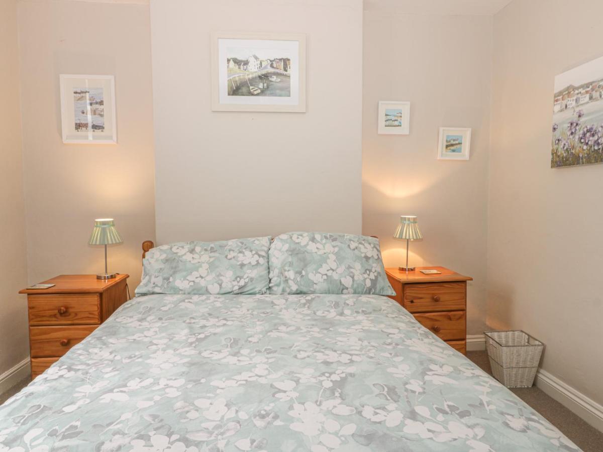 Chapel Cottage Filey Buitenkant foto