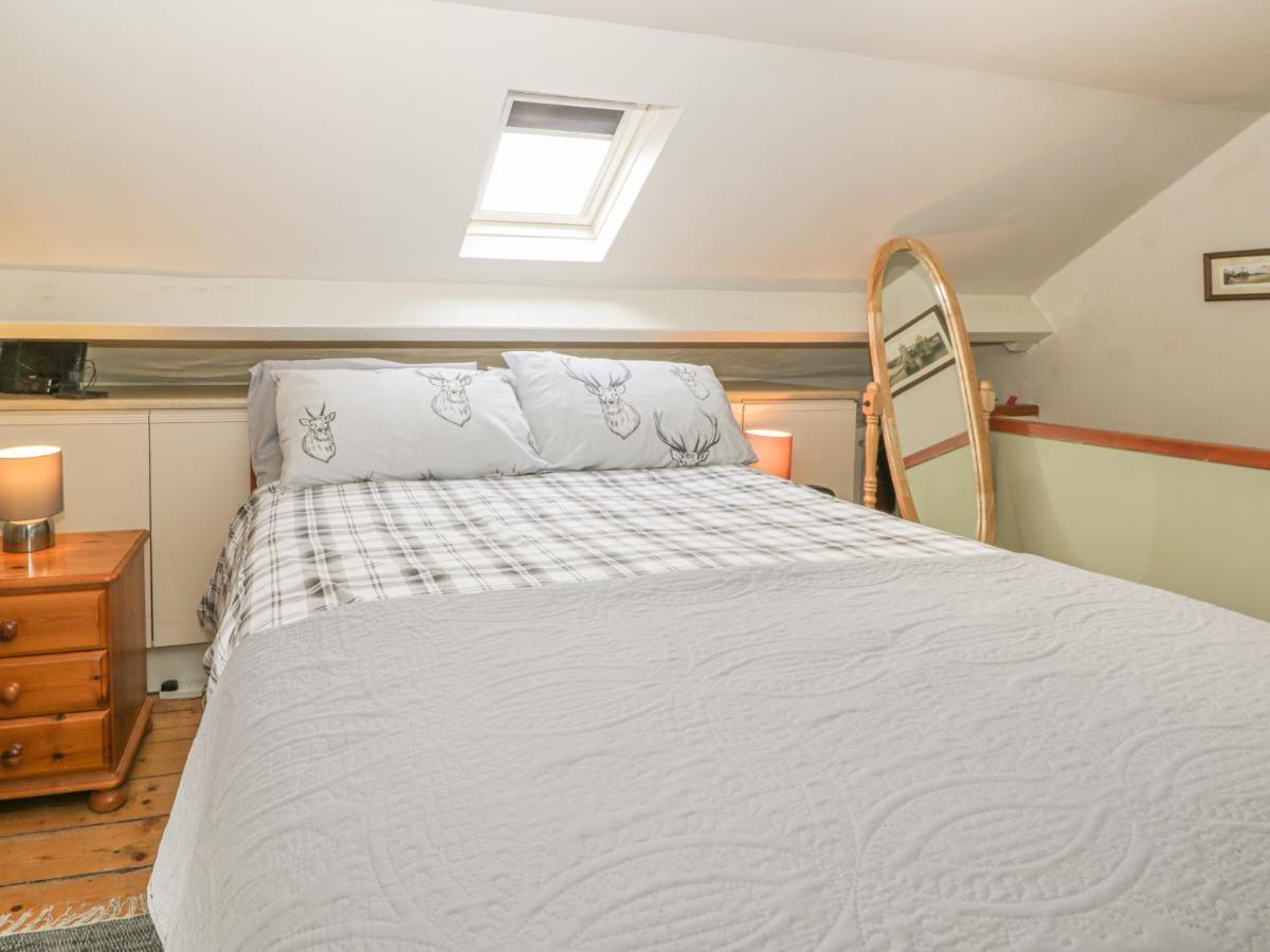Chapel Cottage Filey Buitenkant foto